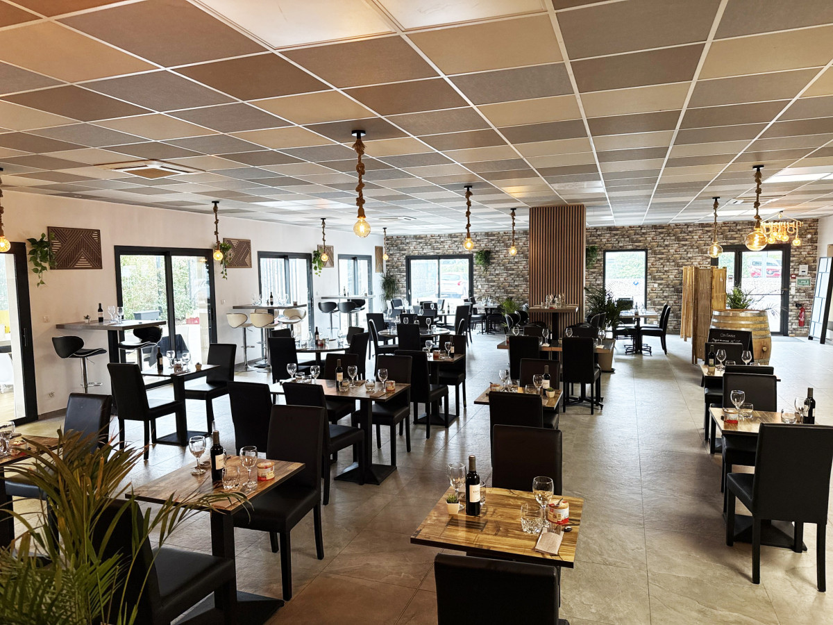 Restaurant Ôtonneau - Image 1