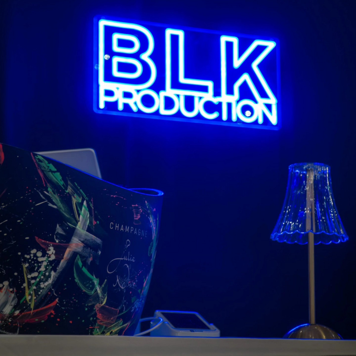 BLK Production - Image 2