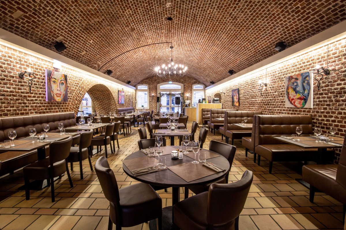 Restaurant du Fort de Mons - Image 1