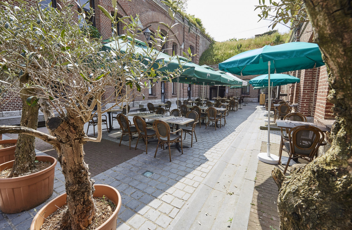 Restaurant du Fort de Mons - Image 5