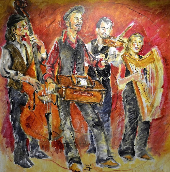 MANIVEL' SWING - Image 4