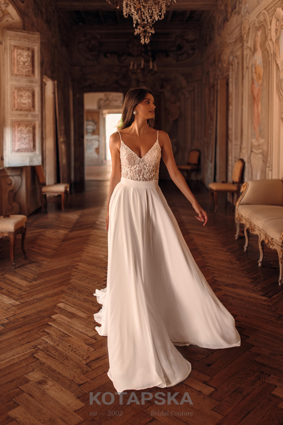Perla Sposa by A.S. - Image 2