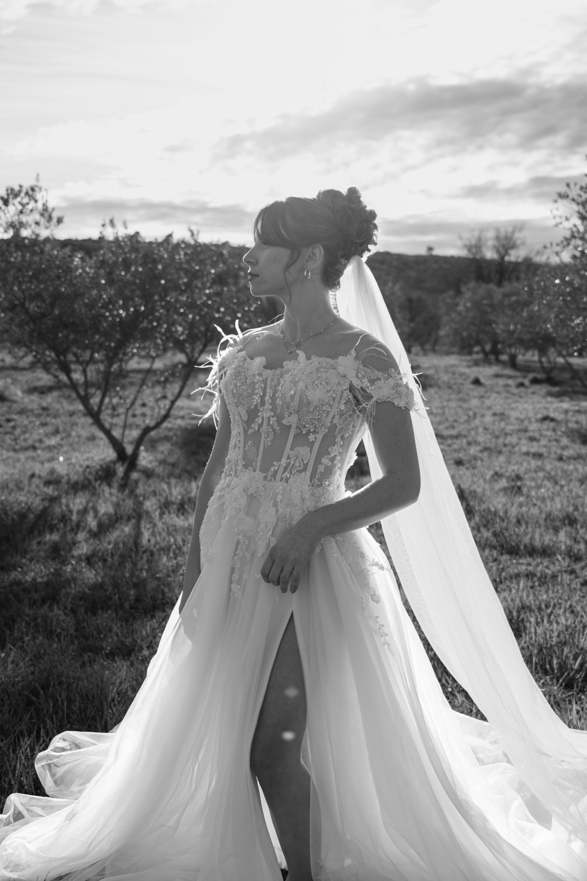 Perla Sposa by A.S. - Image 5