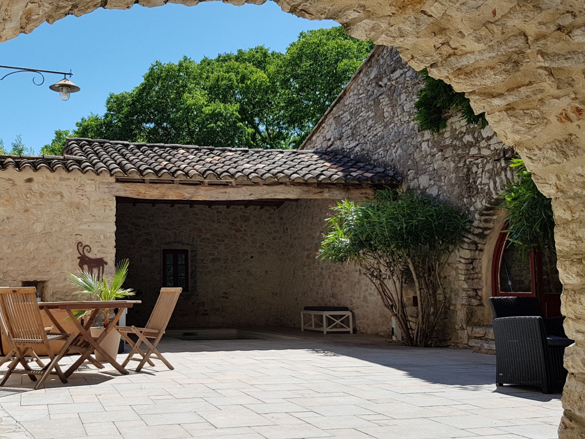 Domaine du Mas de Coulet - Image 6