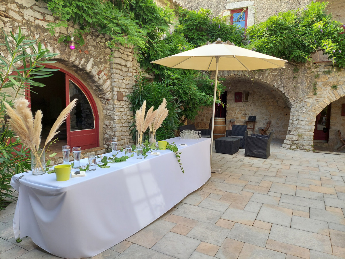 Domaine du Mas de Coulet - Image 3