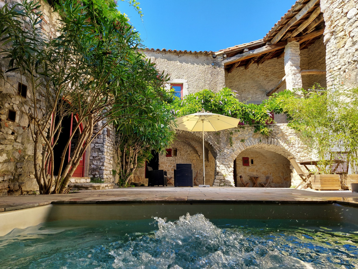 Domaine du Mas de Coulet - Image 4