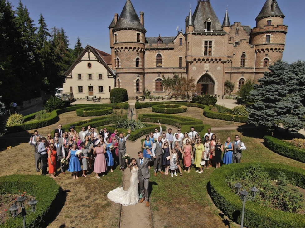 Imag'in drone - Image 3