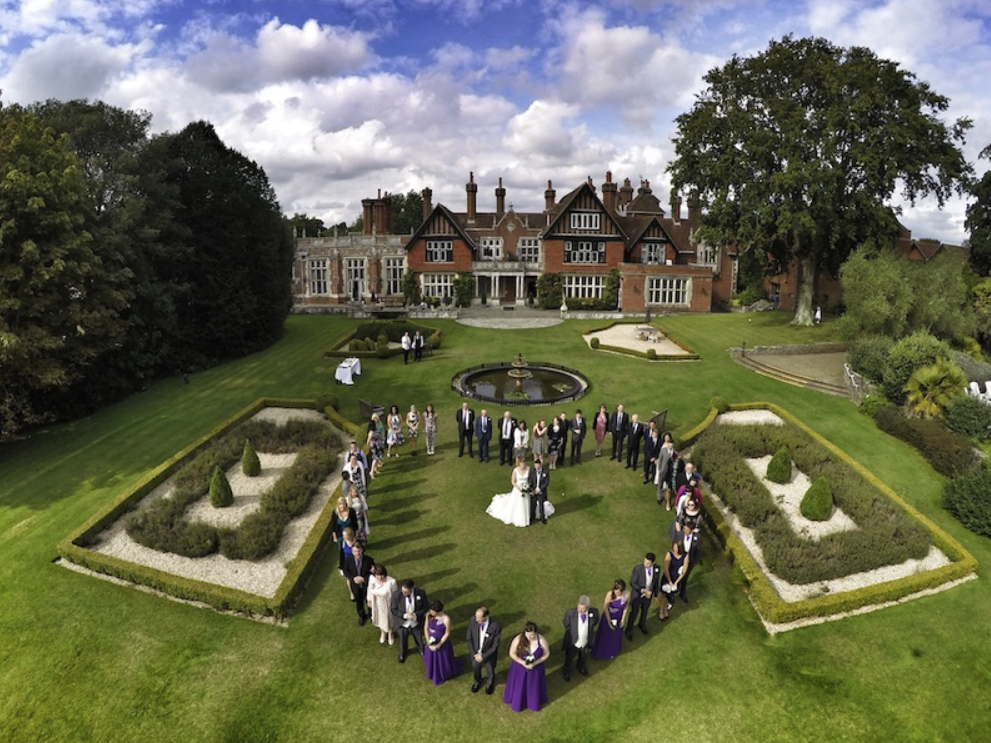 Imag'in drone - Image 1
